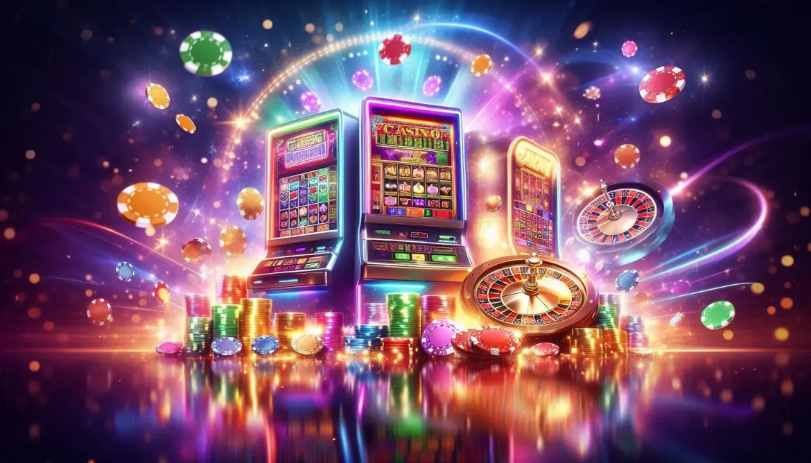 Jamslots Casino
